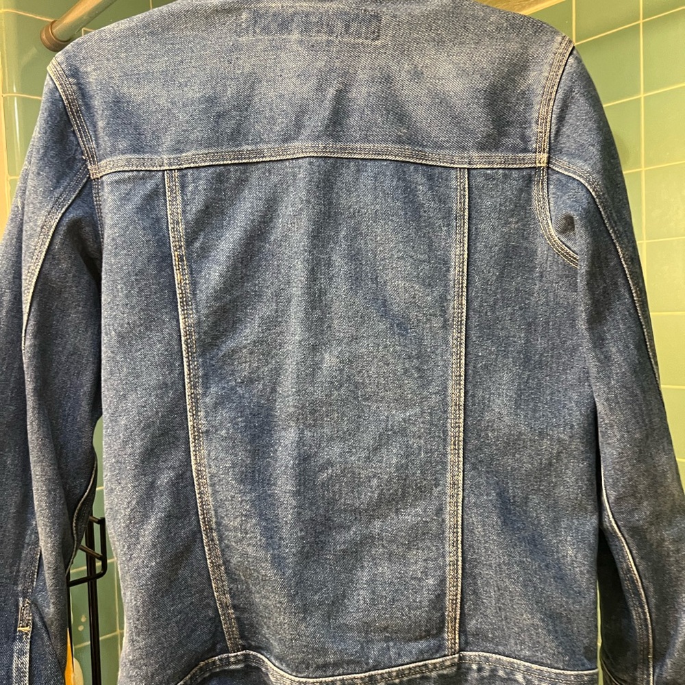 Denim Jacket - Picture 2 of 3